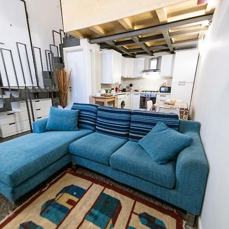 شقة Anais' Loft- Osp. Sant'Orsola-Fiera بولونيا المظهر الخارجي الصورة