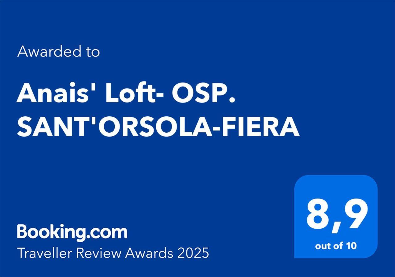 شقة Anais' Loft- Osp. Sant'Orsola-Fiera بولونيا المظهر الخارجي الصورة